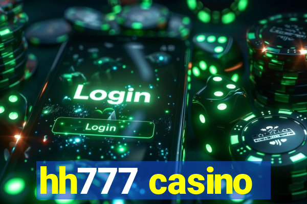 hh777 casino